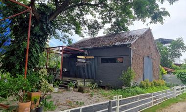Grundstück zum Kauf in Wang Thonglang, Bangkok