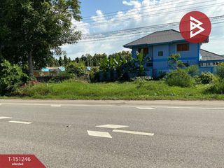 Продажа Участок в Mueang Uttaradit, Уттарадит