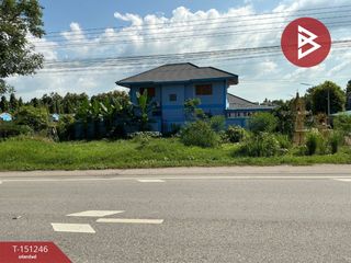 Продажа Участок в Mueang Uttaradit, Уттарадит