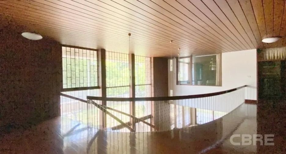 For sale 4 ベッドルーム house in Watthana, Bangkok