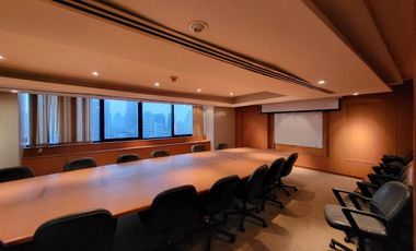 Büro zum Kauf in Watthana, Bangkok