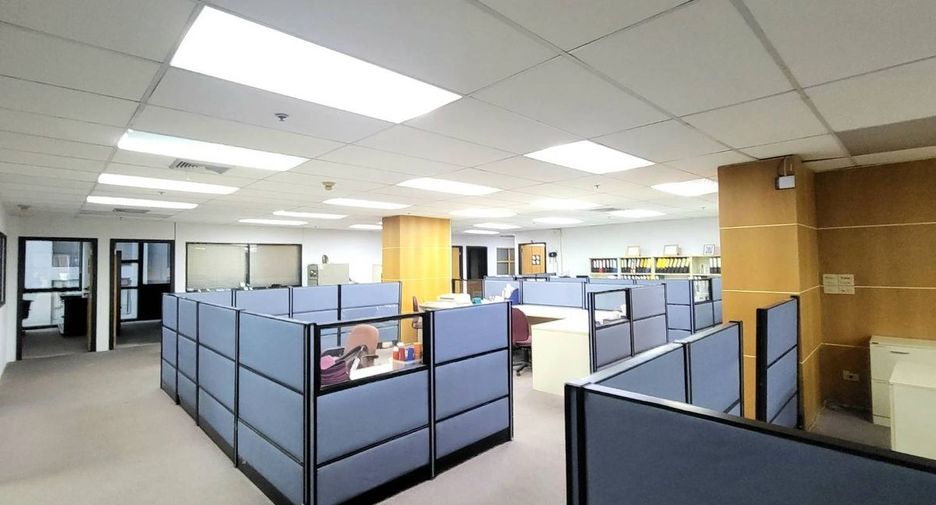 Büro zum Kauf in Watthana, Bangkok