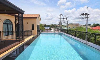 For sale 5 ベッドルーム house in Jomtien, Pattaya