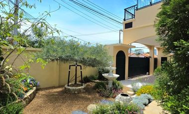 For sale 5 ベッドルーム house in Jomtien, Pattaya