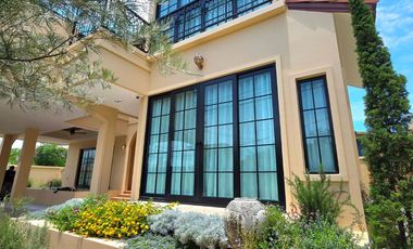 For sale 5 ベッドルーム house in Jomtien, Pattaya