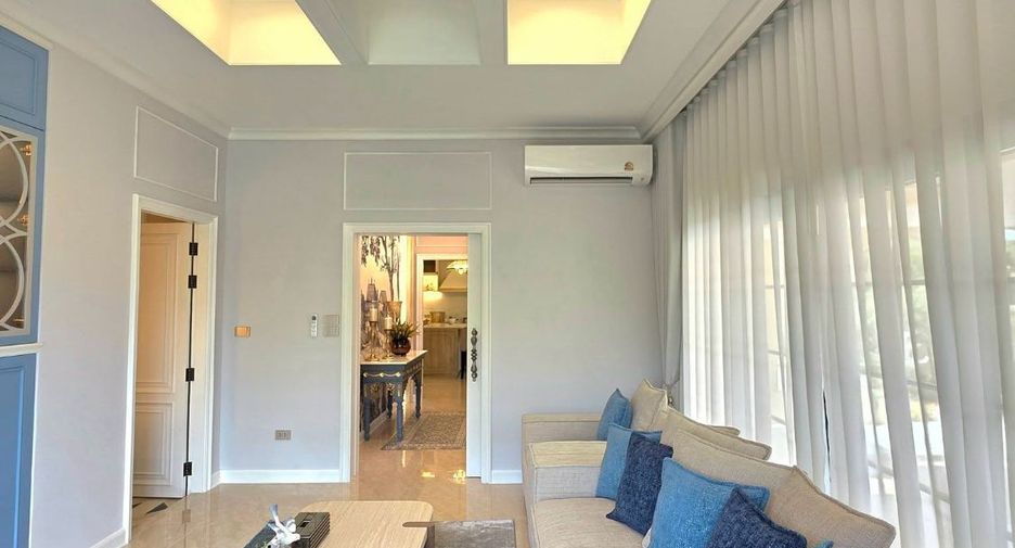 For sale 5 ベッドルーム house in Jomtien, Pattaya