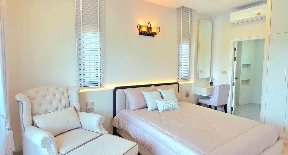 For sale 5 ベッドルーム house in Jomtien, Pattaya