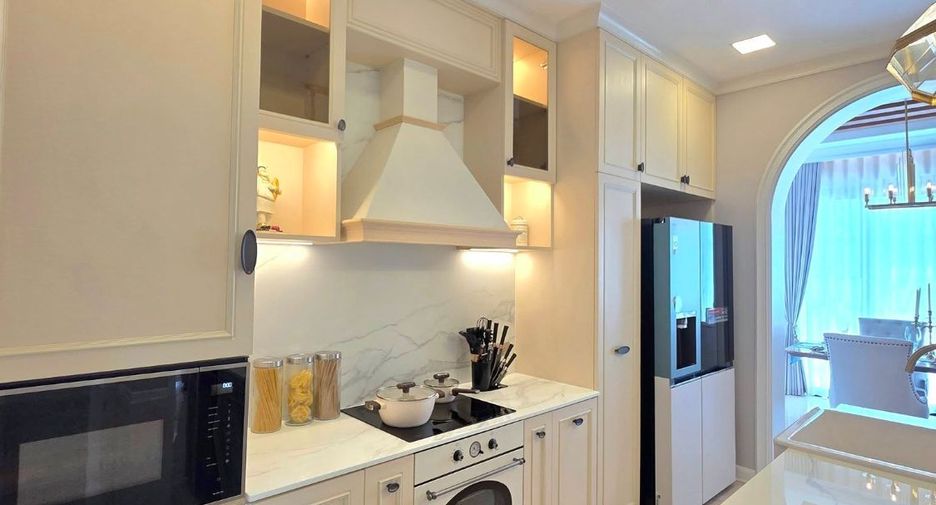 For sale 5 ベッドルーム house in Jomtien, Pattaya