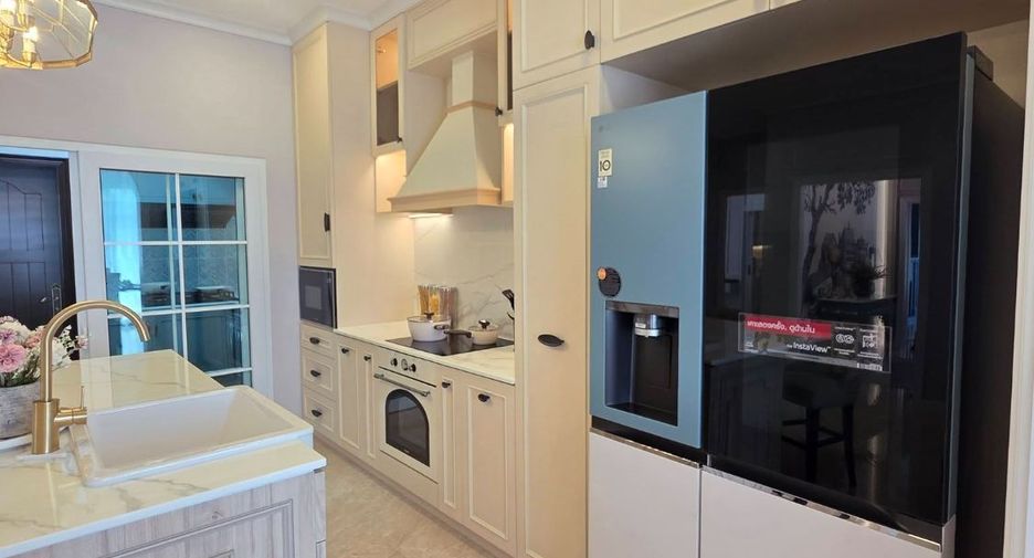 For sale 5 ベッドルーム house in Jomtien, Pattaya