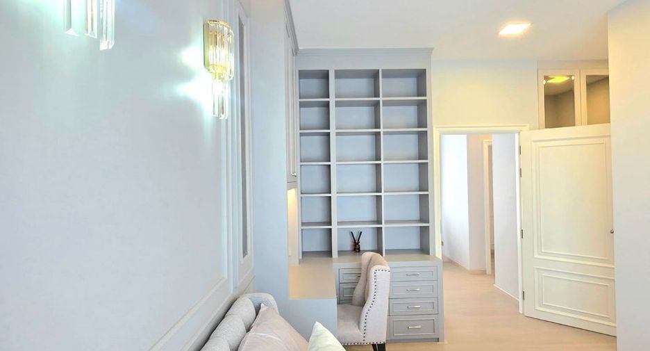 For sale 5 ベッドルーム house in Jomtien, Pattaya