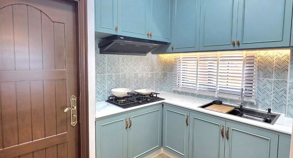 For sale 5 ベッドルーム house in Jomtien, Pattaya