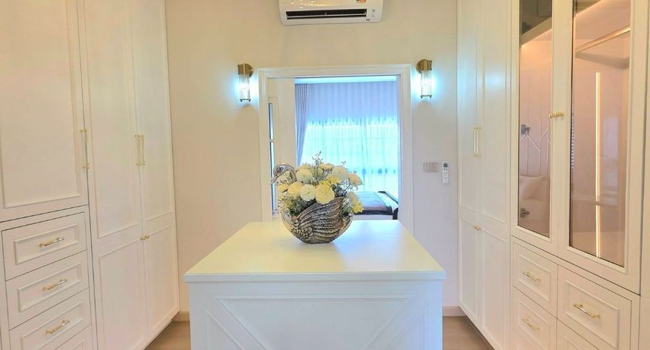 For sale 5 ベッドルーム house in Jomtien, Pattaya