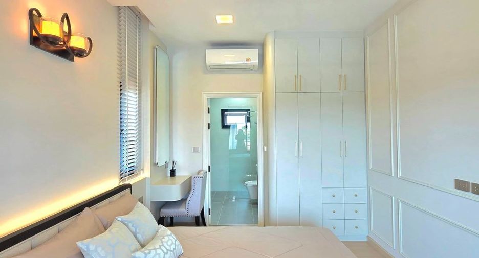 For sale 5 ベッドルーム house in Jomtien, Pattaya
