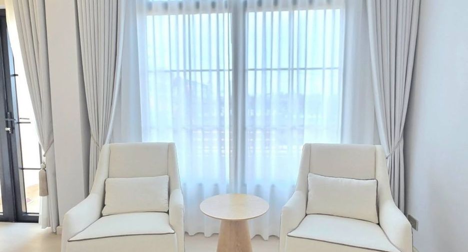 For sale 5 ベッドルーム house in Jomtien, Pattaya