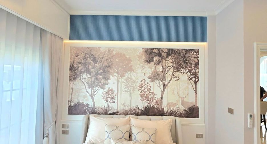For sale 5 ベッドルーム house in Jomtien, Pattaya