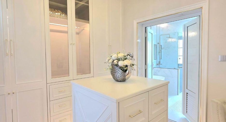 For sale 5 ベッドルーム house in Jomtien, Pattaya