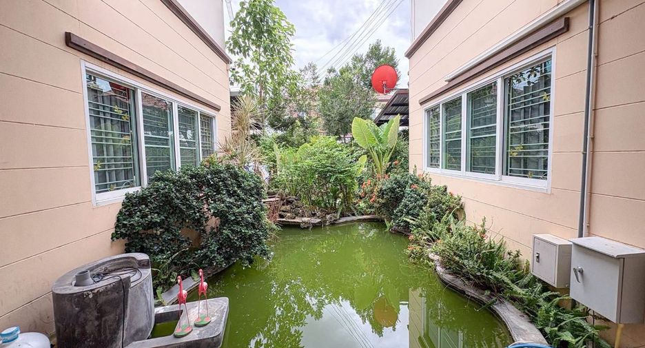 Haus zur Miete mit 6 Zimmer in San Kamphaeng, Chiang Mai