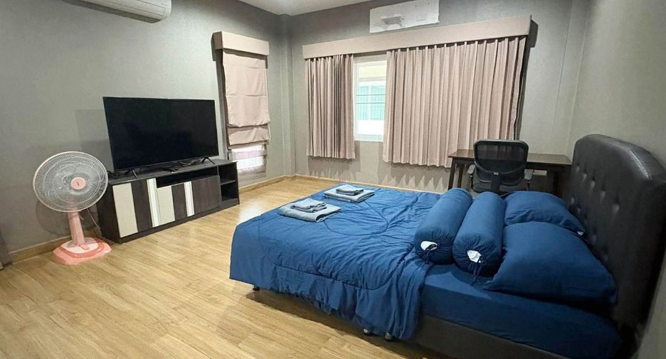Haus zur Miete mit 6 Zimmer in San Kamphaeng, Chiang Mai