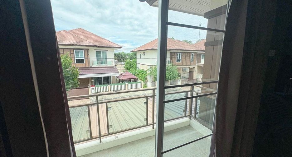 Haus zur Miete mit 6 Zimmer in San Kamphaeng, Chiang Mai