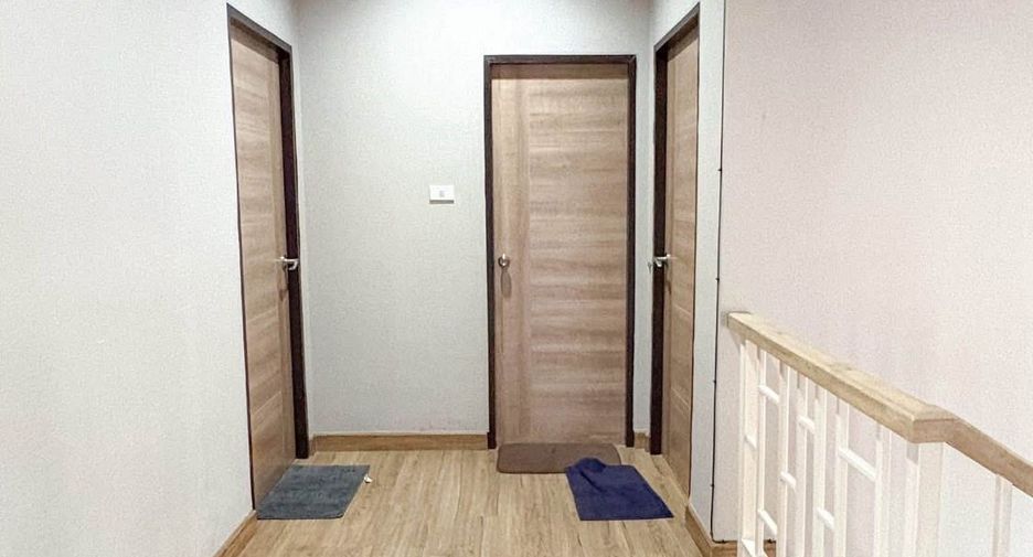 Haus zur Miete mit 6 Zimmer in San Kamphaeng, Chiang Mai
