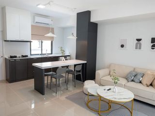 Reihenhaus zur Miete mit 3 Zimmer in Bang Phli, Samut Prakan
