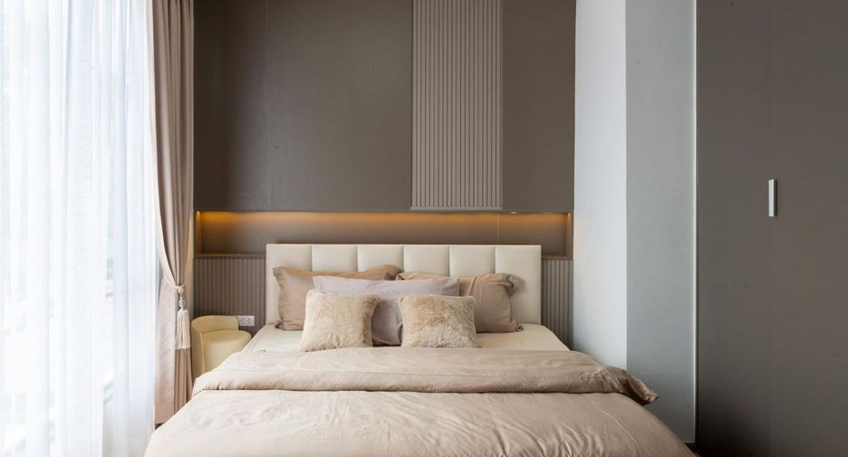 Reihenhaus zur Miete mit 3 Zimmer in Bang Phli, Samut Prakan