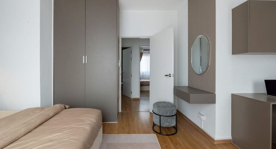 Reihenhaus zur Miete mit 3 Zimmer in Bang Phli, Samut Prakan
