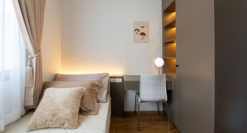 Reihenhaus zur Miete mit 3 Zimmer in Bang Phli, Samut Prakan