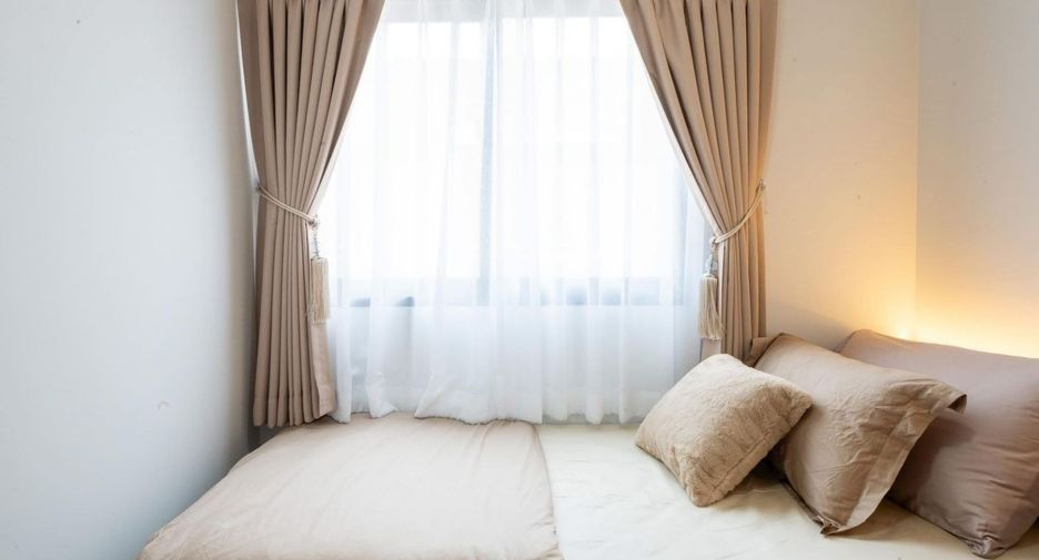 Reihenhaus zur Miete mit 3 Zimmer in Bang Phli, Samut Prakan