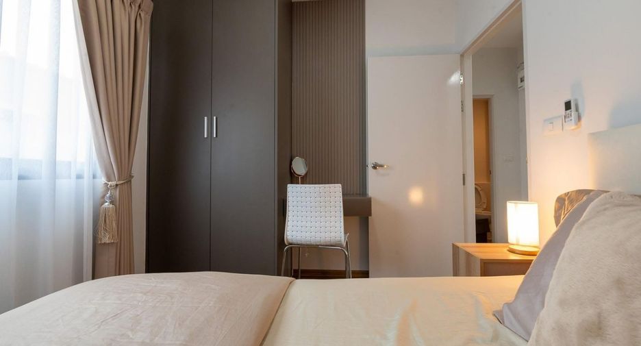 Reihenhaus zur Miete mit 3 Zimmer in Bang Phli, Samut Prakan
