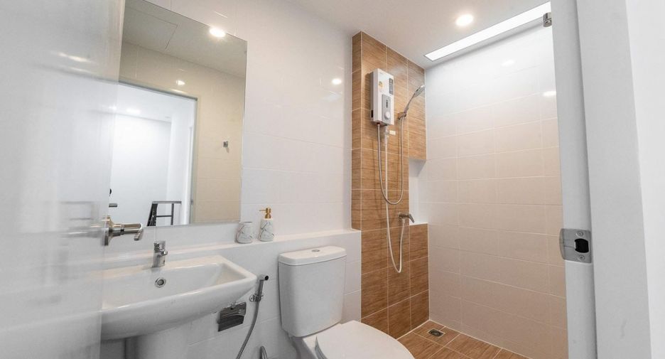Reihenhaus zur Miete mit 3 Zimmer in Bang Phli, Samut Prakan