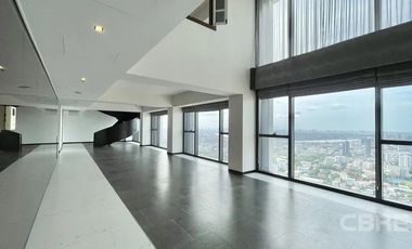 À vendre 4 chambres condo à Sathon, Bangkok