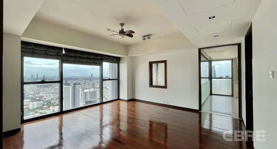 À vendre 4 chambres condo à Sathon, Bangkok