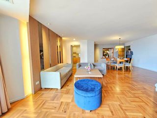 For rent 2 bedrooms serviced apartment in Sathon, Bangkok