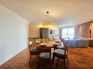 For rent 2 bedrooms serviced apartment in Sathon, Bangkok
