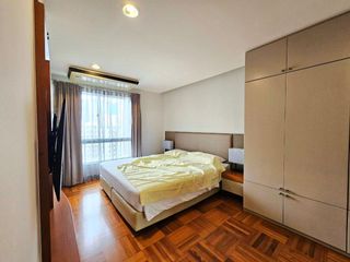For rent 2 bedrooms serviced apartment in Sathon, Bangkok