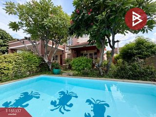 For sale 2 ベッドルーム house in Wang Thonglang, Bangkok