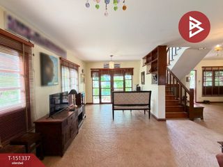 For sale 2 ベッドルーム house in Wang Thonglang, Bangkok