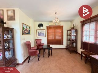 For sale 2 ベッドルーム house in Wang Thonglang, Bangkok