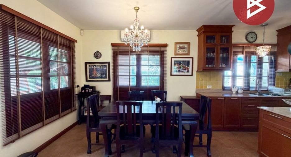 For sale 2 ベッドルーム house in Wang Thonglang, Bangkok