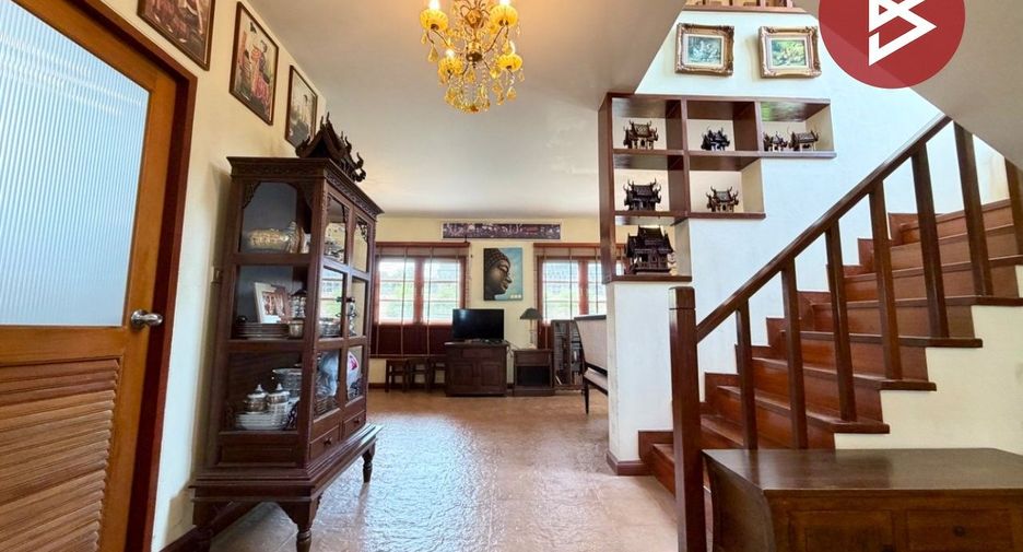 For sale 2 ベッドルーム house in Wang Thonglang, Bangkok