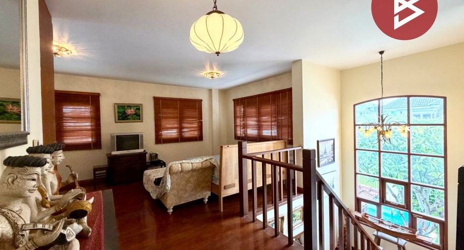 For sale 2 ベッドルーム house in Wang Thonglang, Bangkok