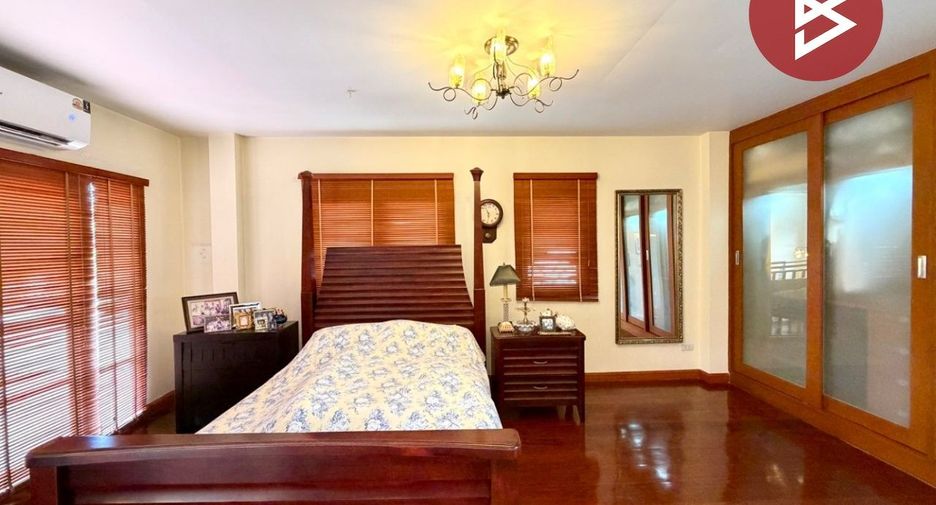 For sale 2 ベッドルーム house in Wang Thonglang, Bangkok