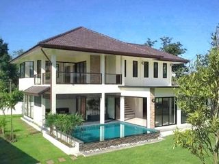 For sale 3 ベッドルーム villa in Doi Saket, Chiang Mai