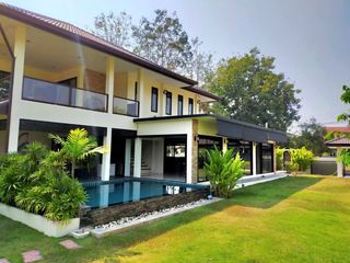 For sale 3 ベッドルーム villa in Doi Saket, Chiang Mai