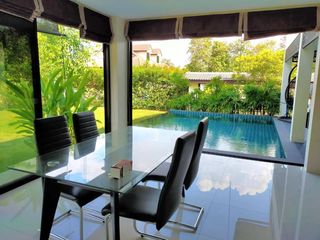 For sale 3 ベッドルーム villa in Doi Saket, Chiang Mai
