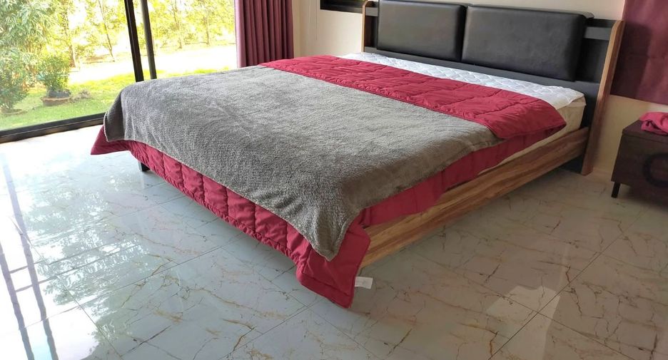 For sale 3 ベッドルーム villa in Doi Saket, Chiang Mai