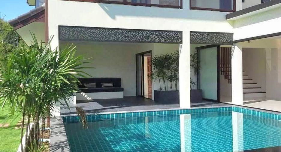 For sale 3 ベッドルーム villa in Doi Saket, Chiang Mai