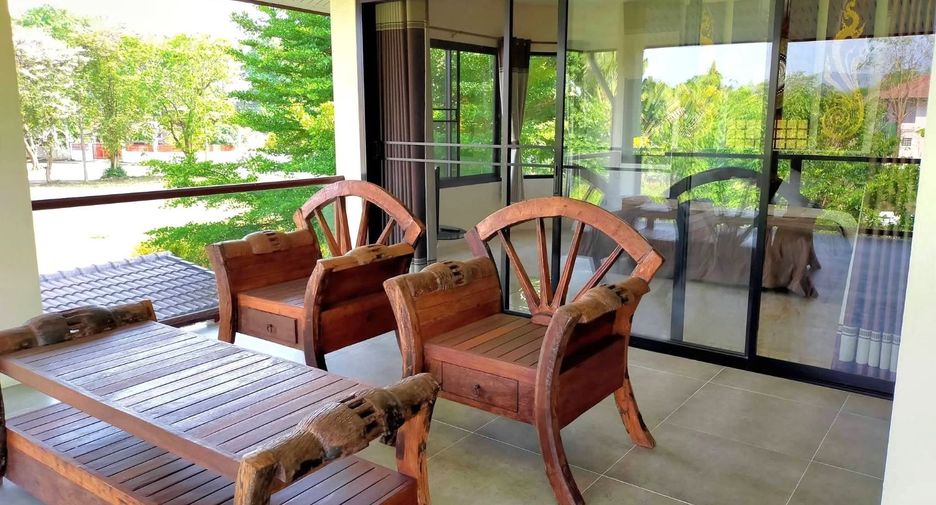 For sale 3 ベッドルーム villa in Doi Saket, Chiang Mai