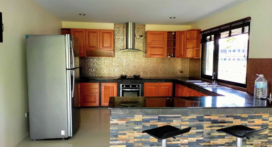 For sale 3 ベッドルーム villa in Doi Saket, Chiang Mai